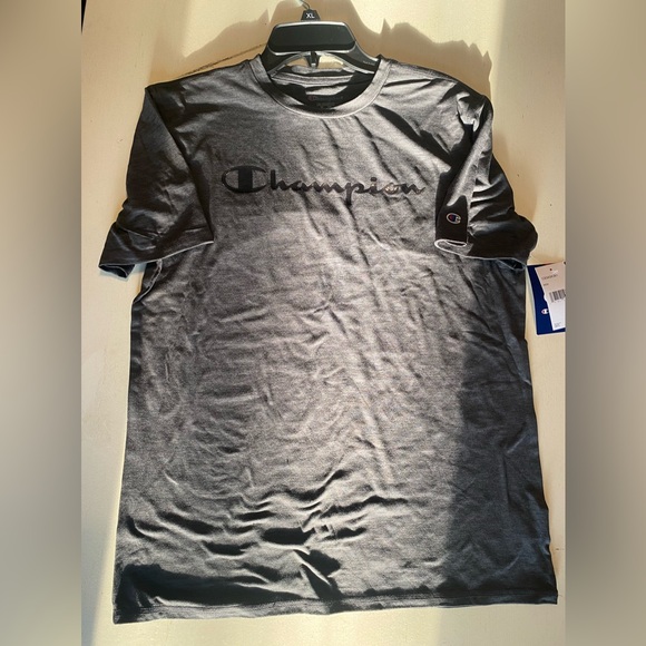 NWT CHAMPION BOYS TEE - Picture 4 of 5